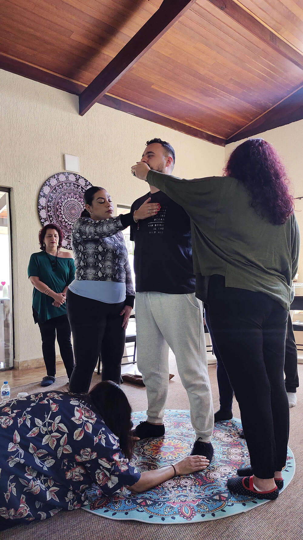 Atividade 5 liberdades