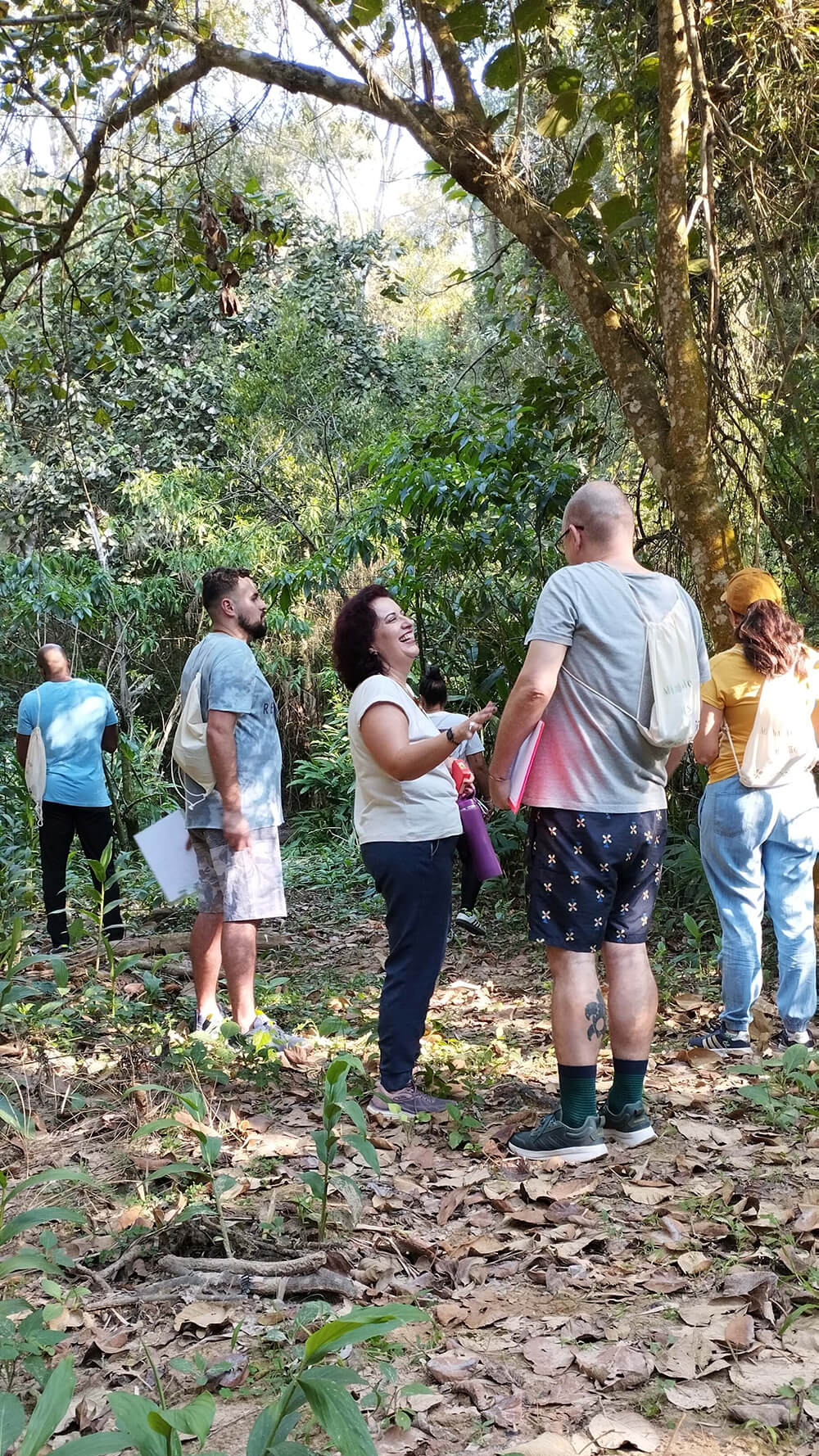 Atividade Trilha do autoconhecimento2